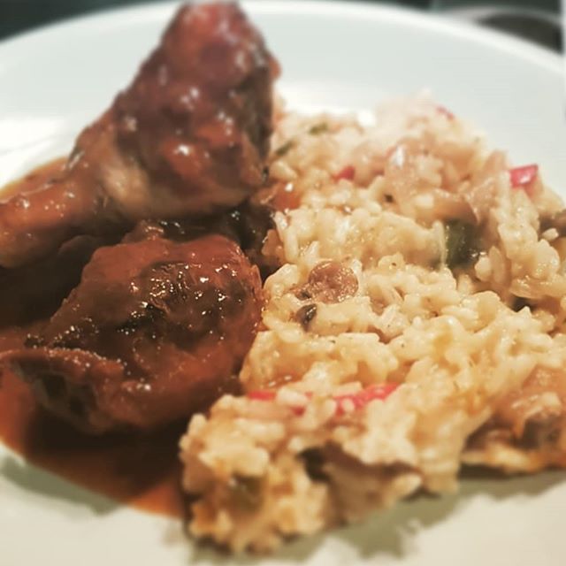 Apricot Chicken Recipe