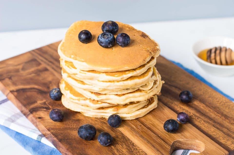 after school snack ideas