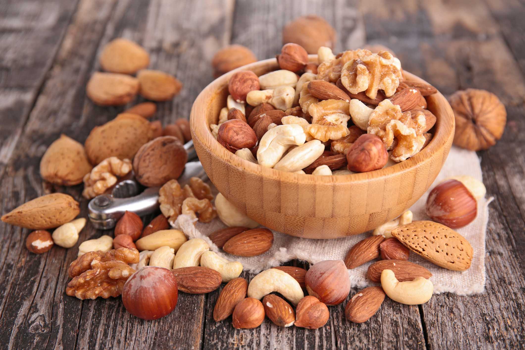dairy free snacks for kids