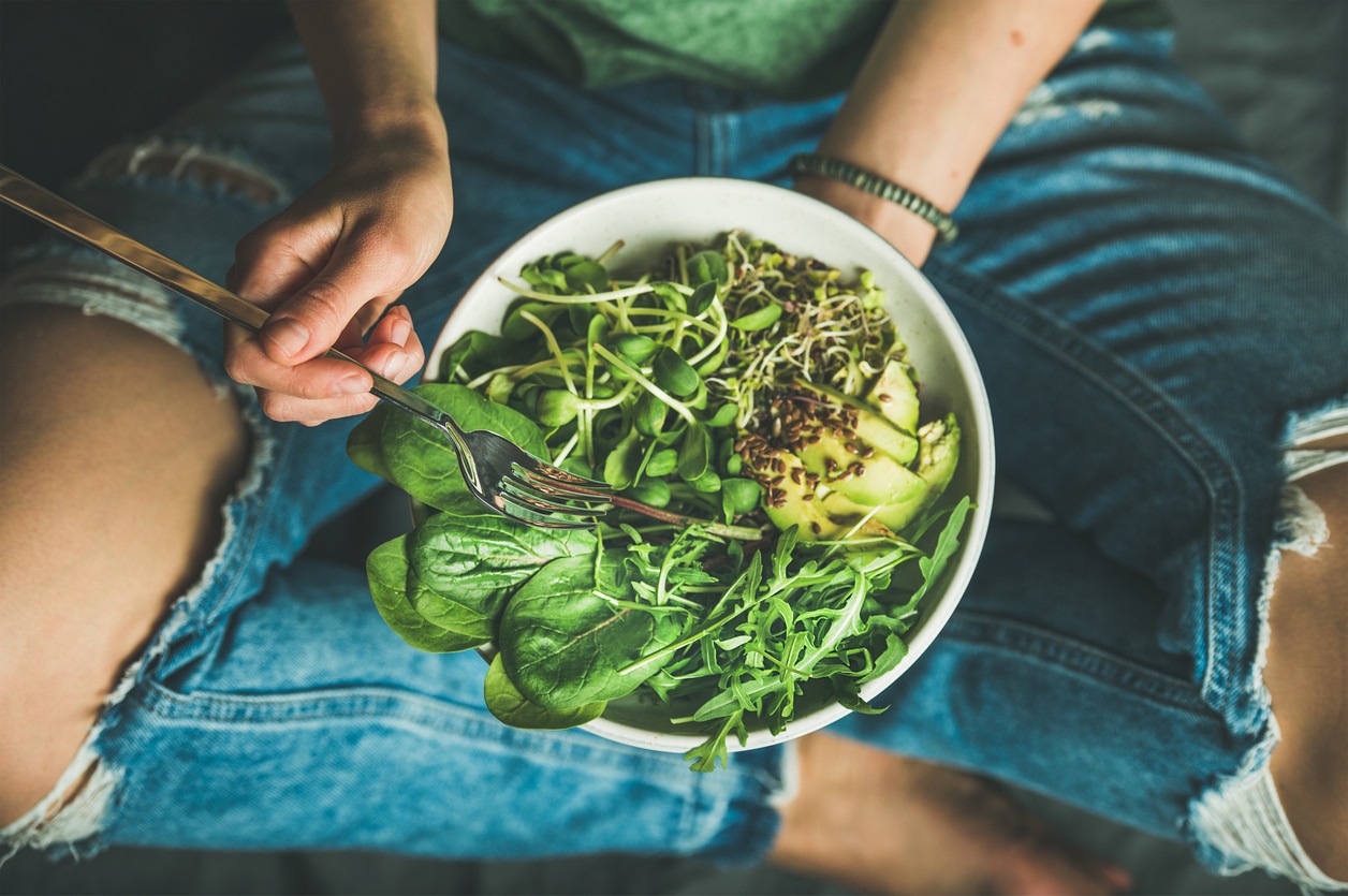 Why Uni Students Should Cut Down On Meat