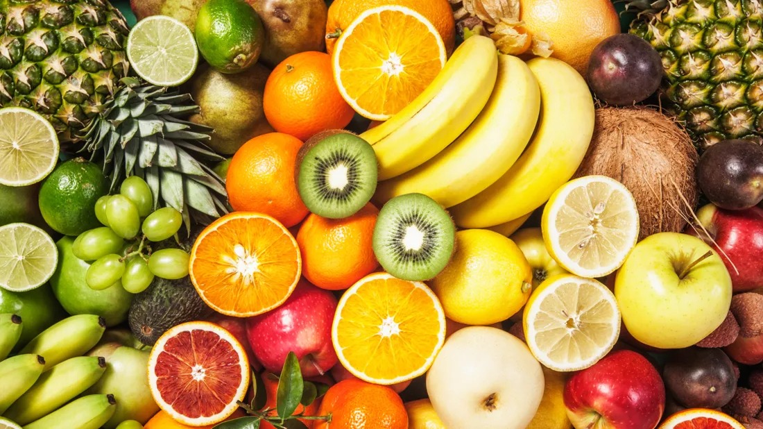easy snacks for kids